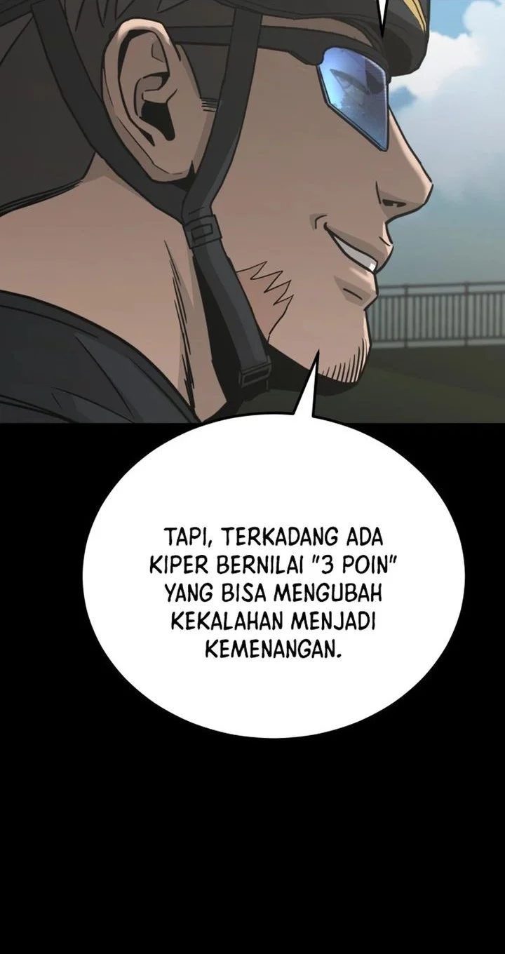 GOLIERO Chapter 24 - halaman 64