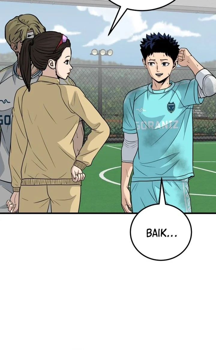GOLIERO Chapter 24 - halaman 66