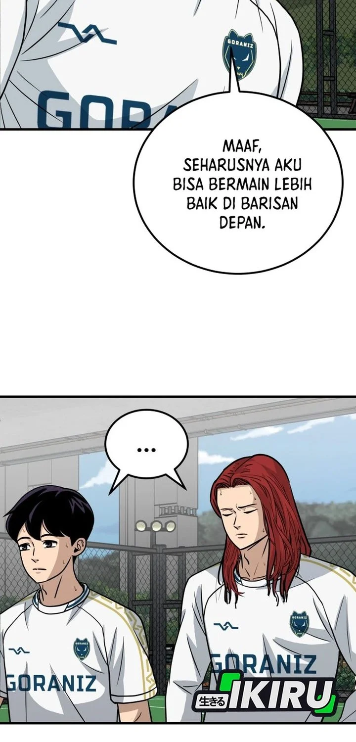 GOLIERO Chapter 24 - halaman 68