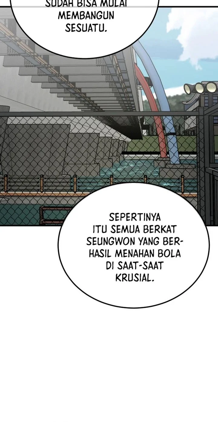 GOLIERO Chapter 24 - halaman 70