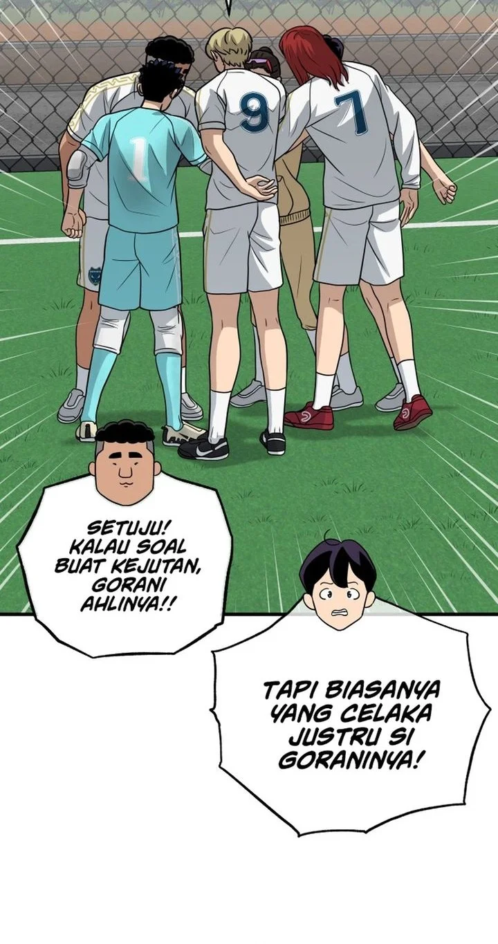 GOLIERO Chapter 24 - halaman 72