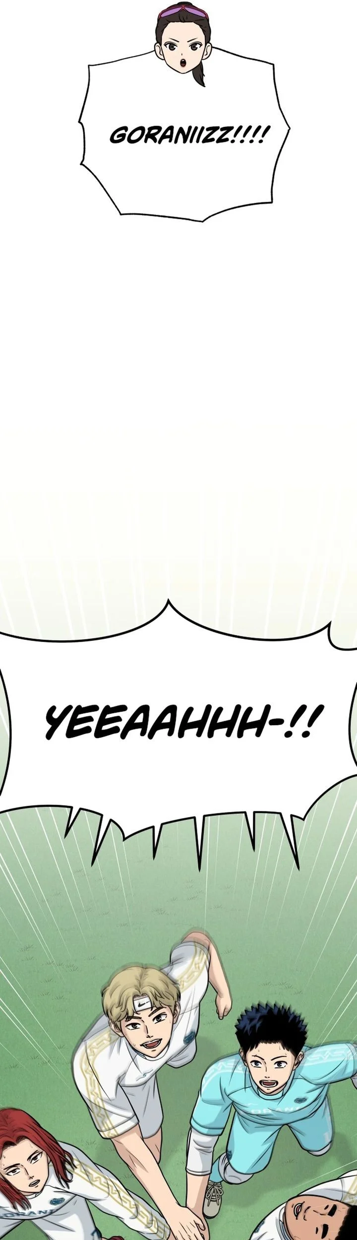 GOLIERO Chapter 24 - halaman 73