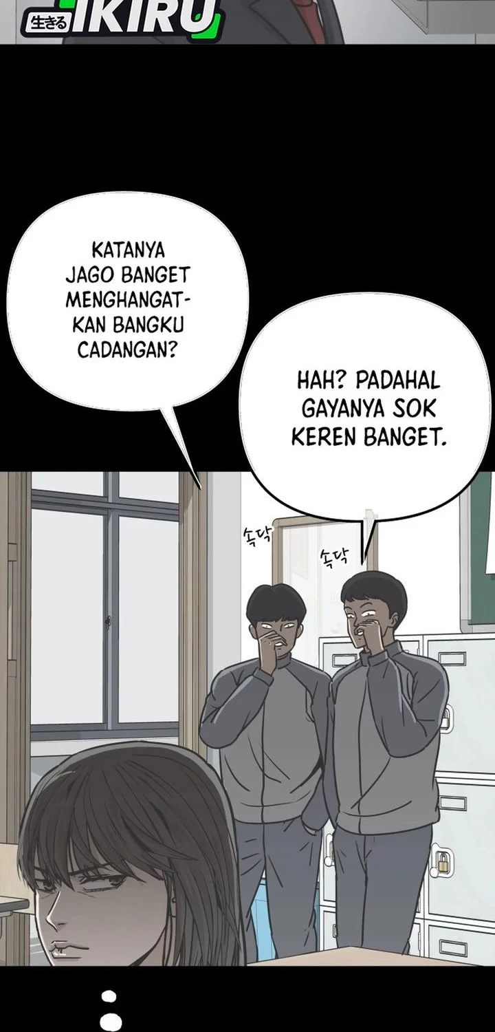 GOLIERO Chapter 24 - halaman 80