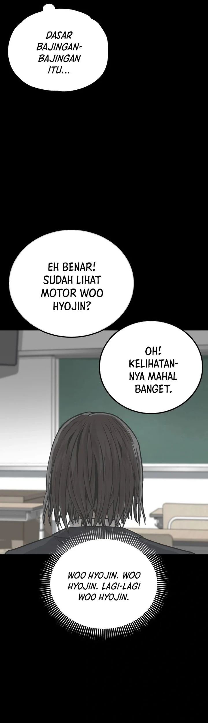 GOLIERO Chapter 24 - halaman 81