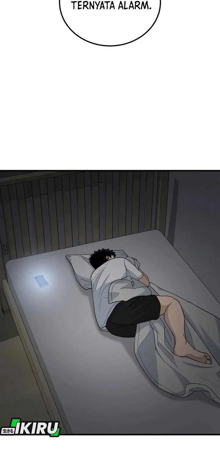 GOLIERO Chapter 25 - halaman 12