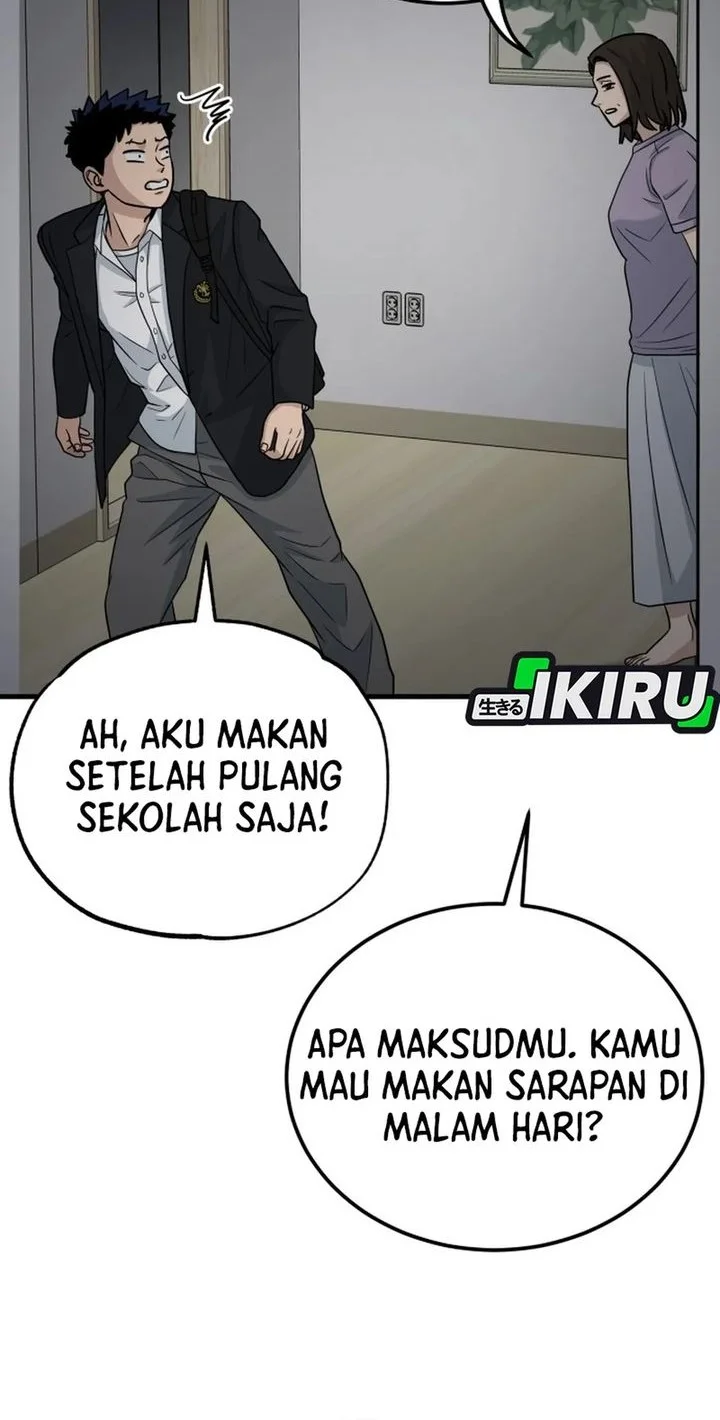 GOLIERO Chapter 25 - halaman 16