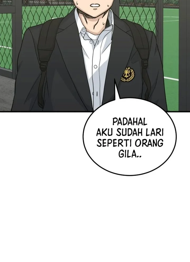 GOLIERO Chapter 25 - halaman 28