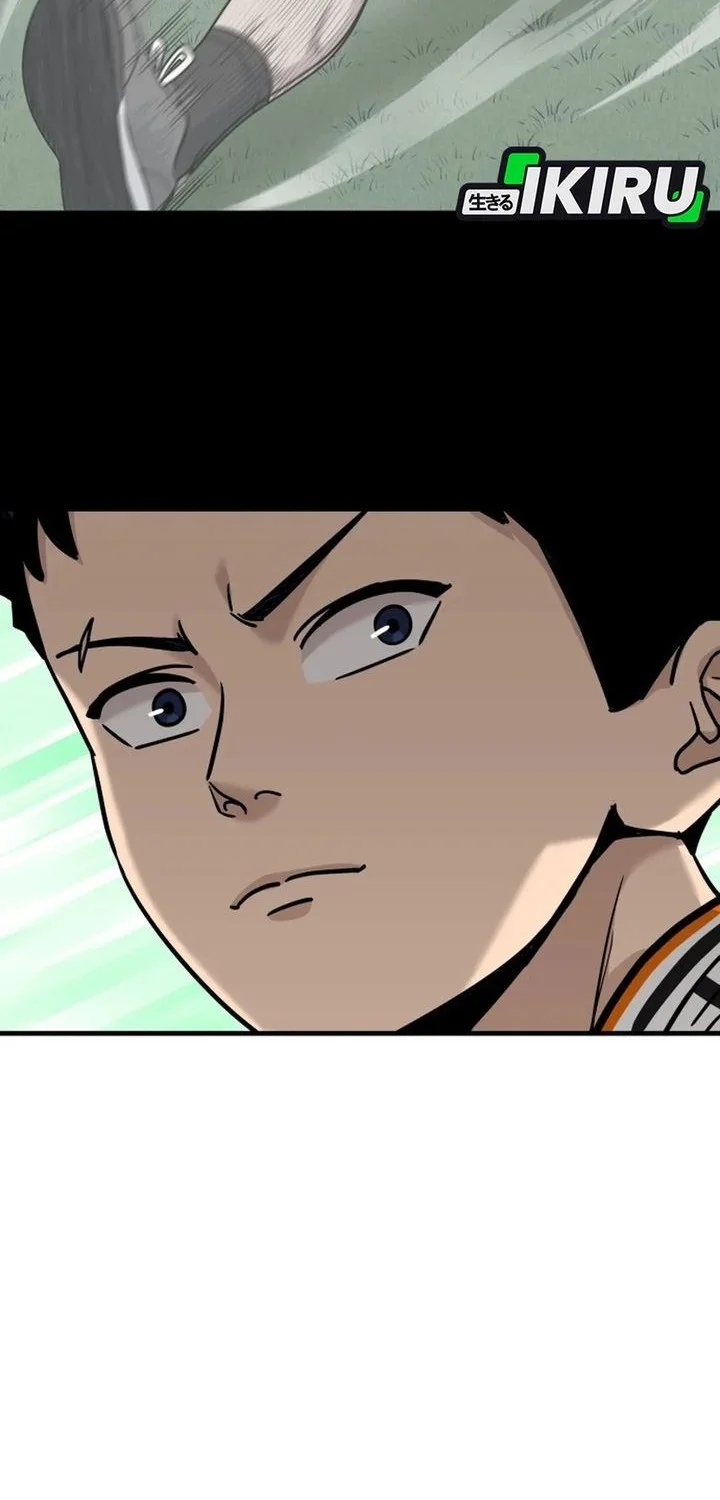 GOLIERO Chapter 25 - halaman 36