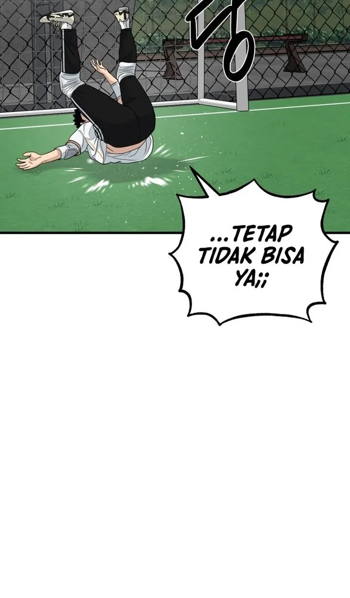 GOLIERO Chapter 25 - halaman 40