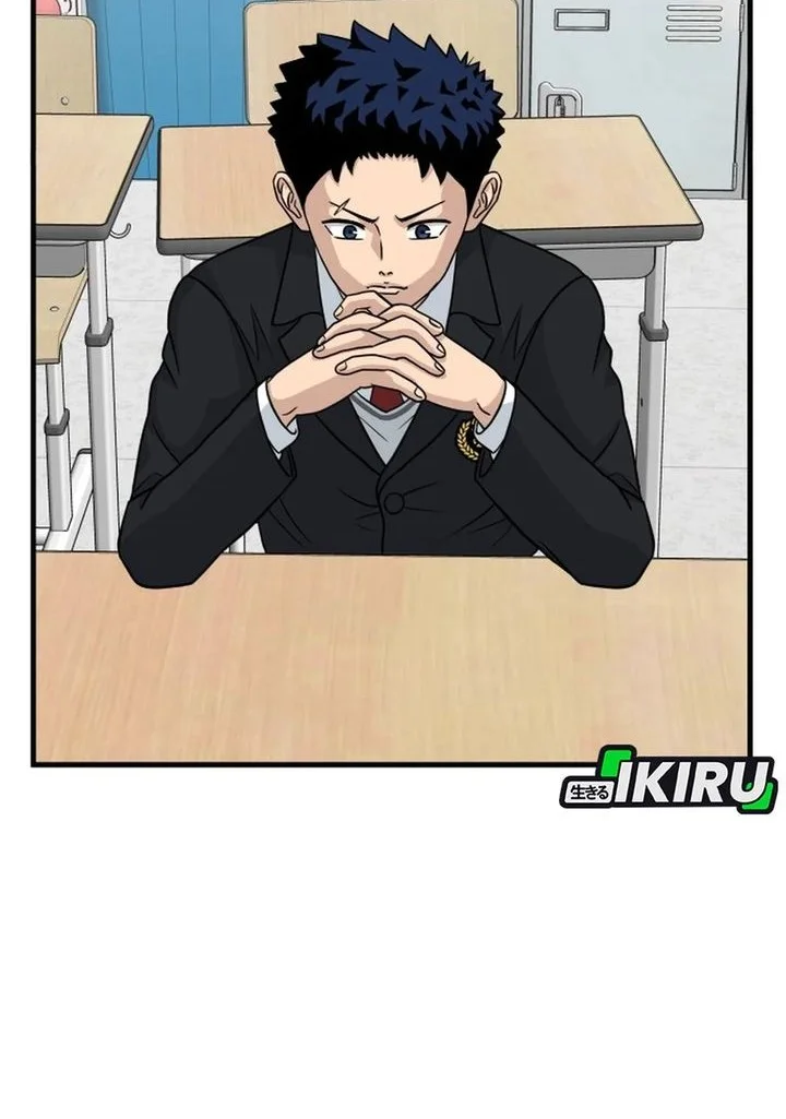 GOLIERO Chapter 25 - halaman 59