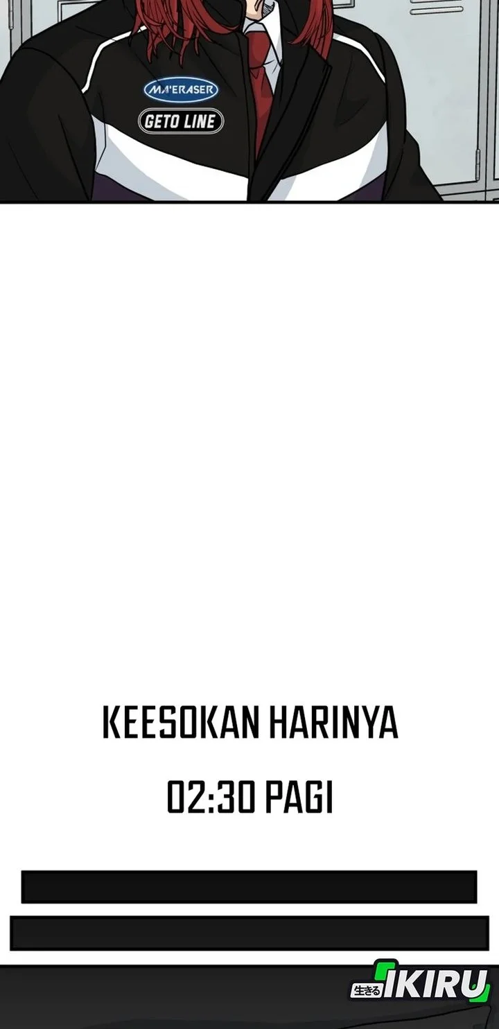 GOLIERO Chapter 25 - halaman 62