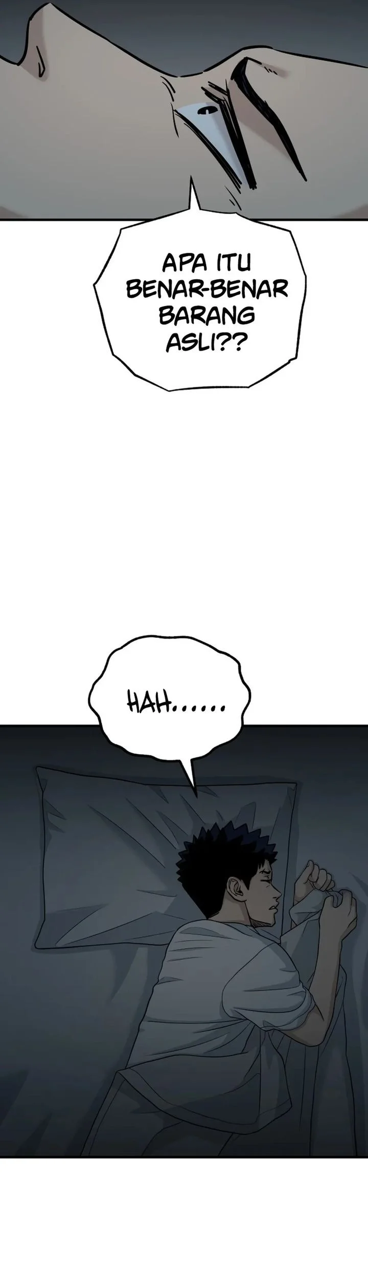 GOLIERO Chapter 25 - halaman 9