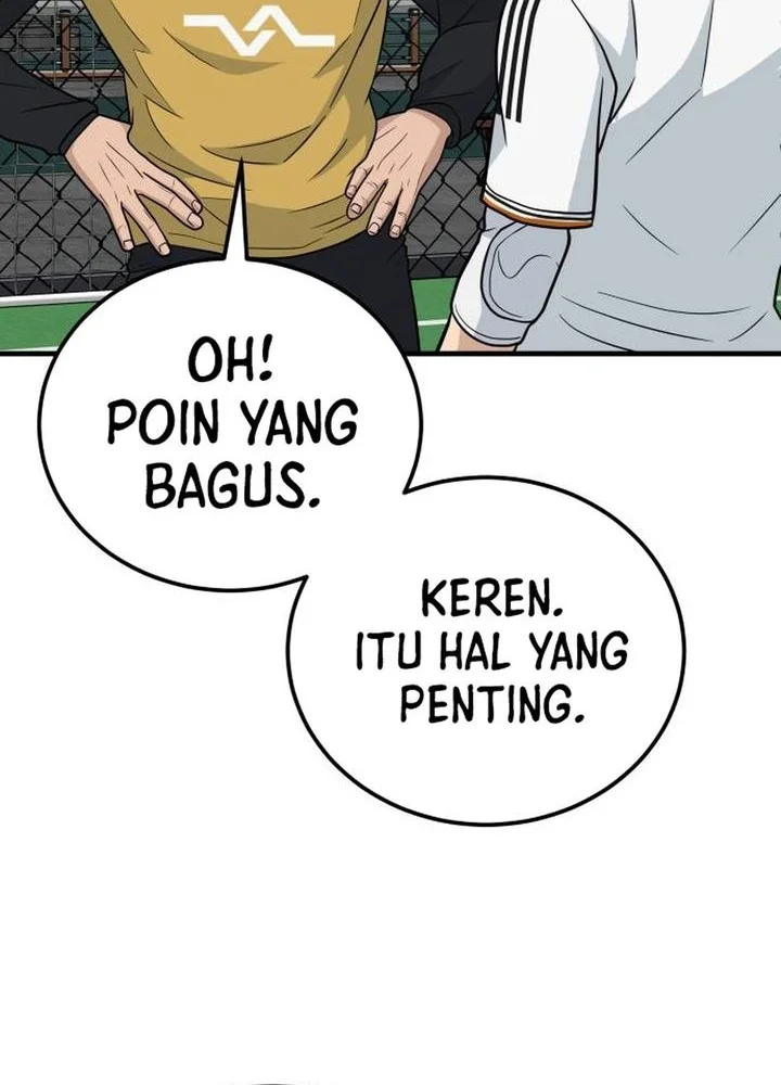 GOLIERO Chapter 26 - halaman 23