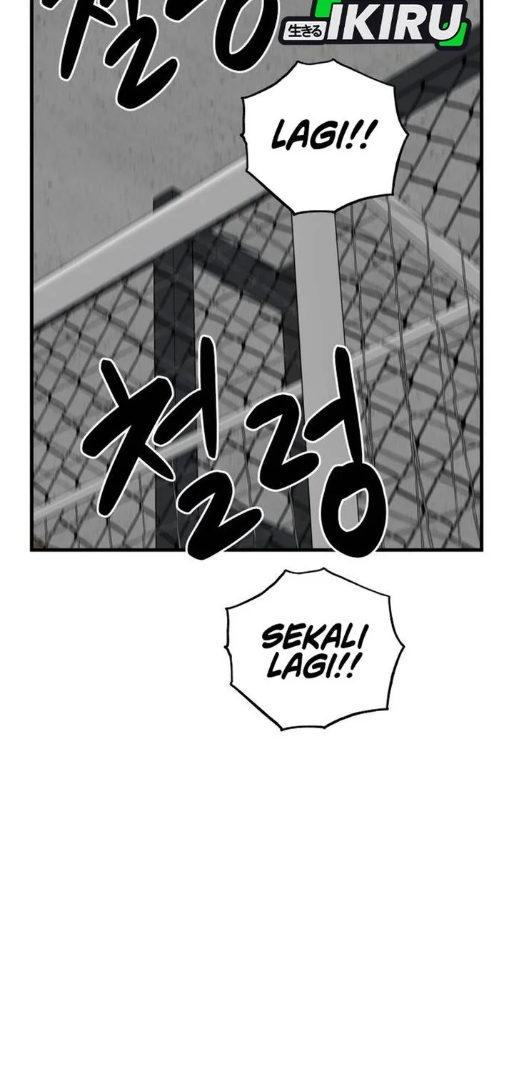 GOLIERO Chapter 26 - halaman 31