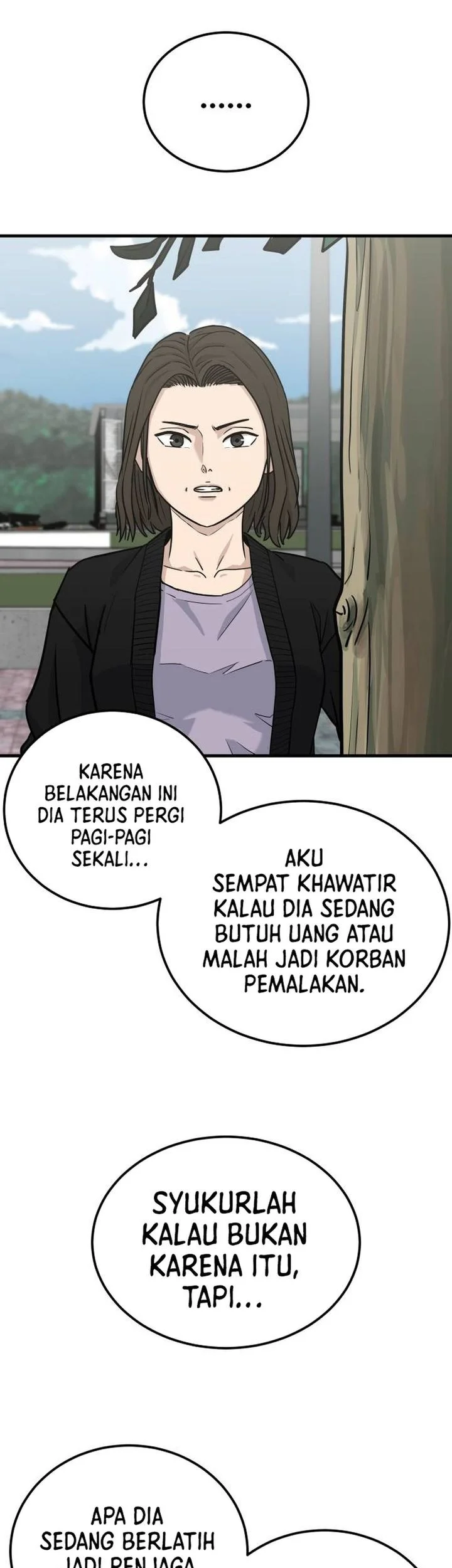 GOLIERO Chapter 26 - halaman 32