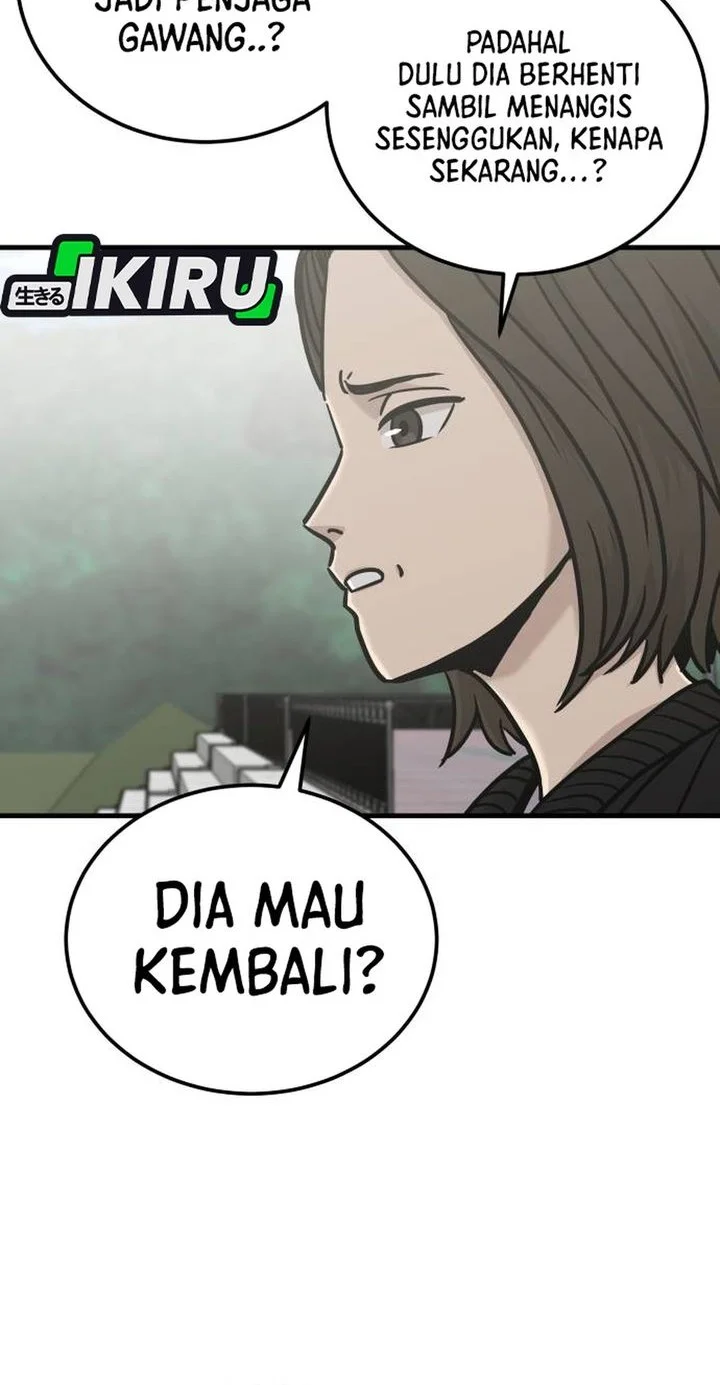 GOLIERO Chapter 26 - halaman 33