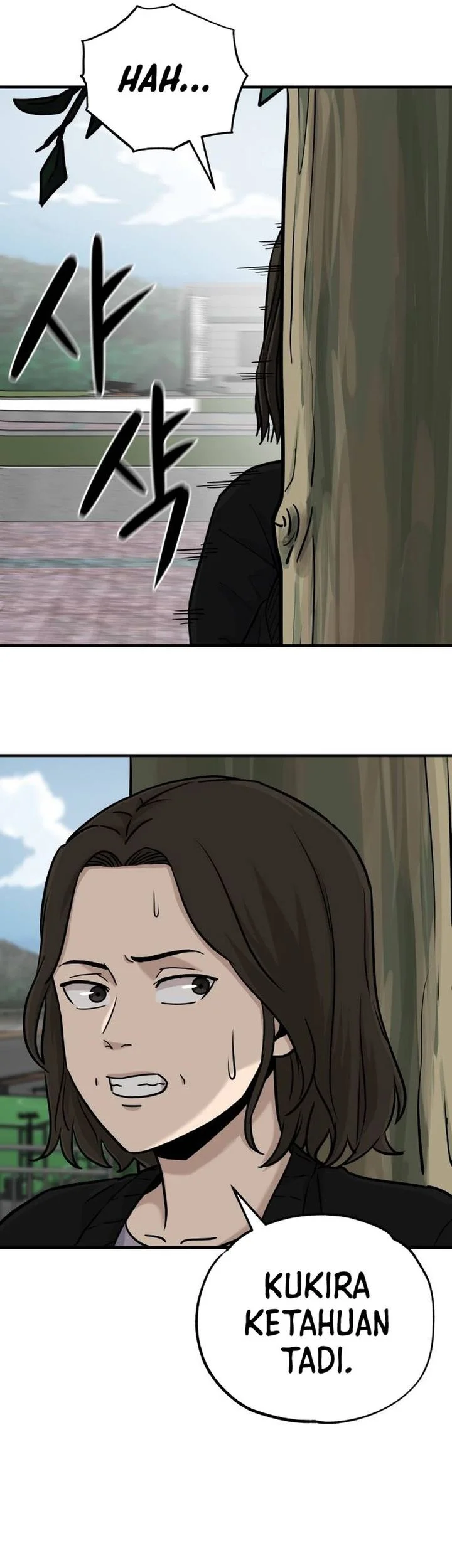 GOLIERO Chapter 26 - halaman 36