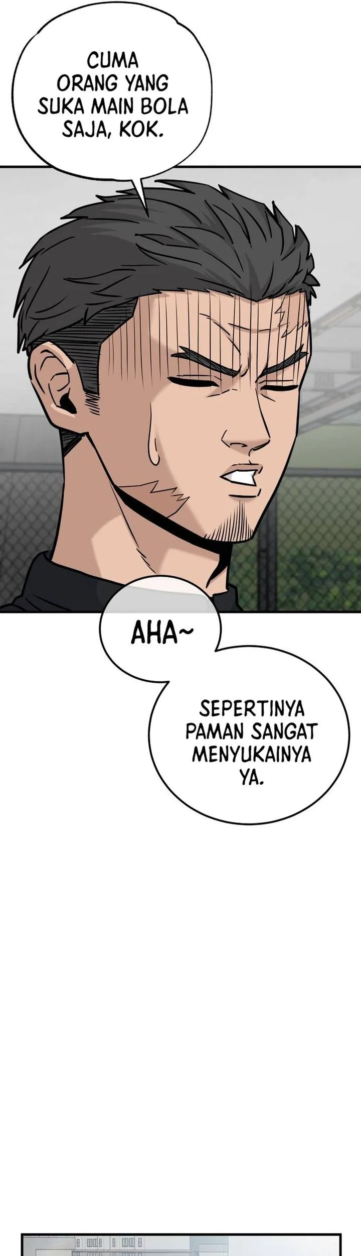 GOLIERO Chapter 26 - halaman 42