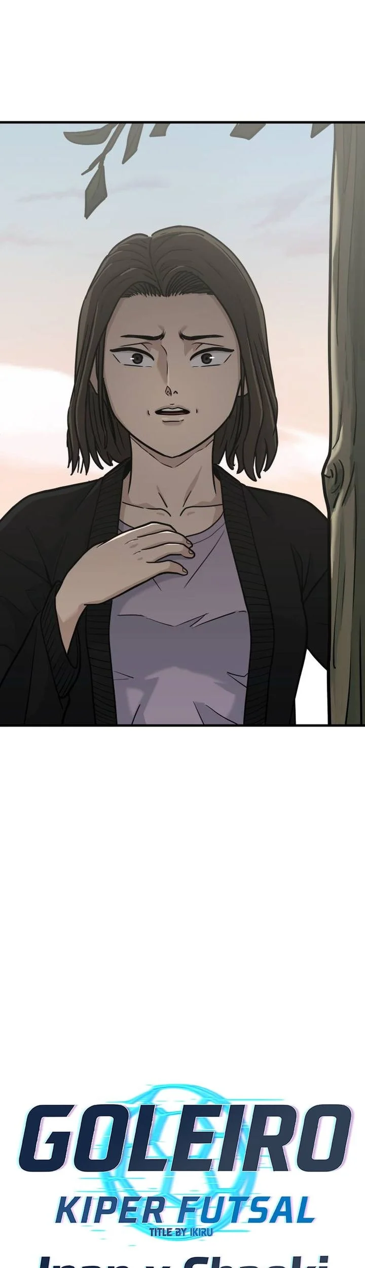 GOLIERO Chapter 26 - halaman 5