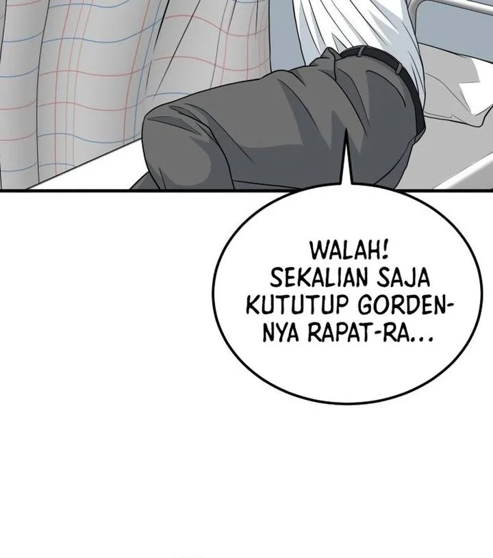GOLIERO Chapter 26 - halaman 53