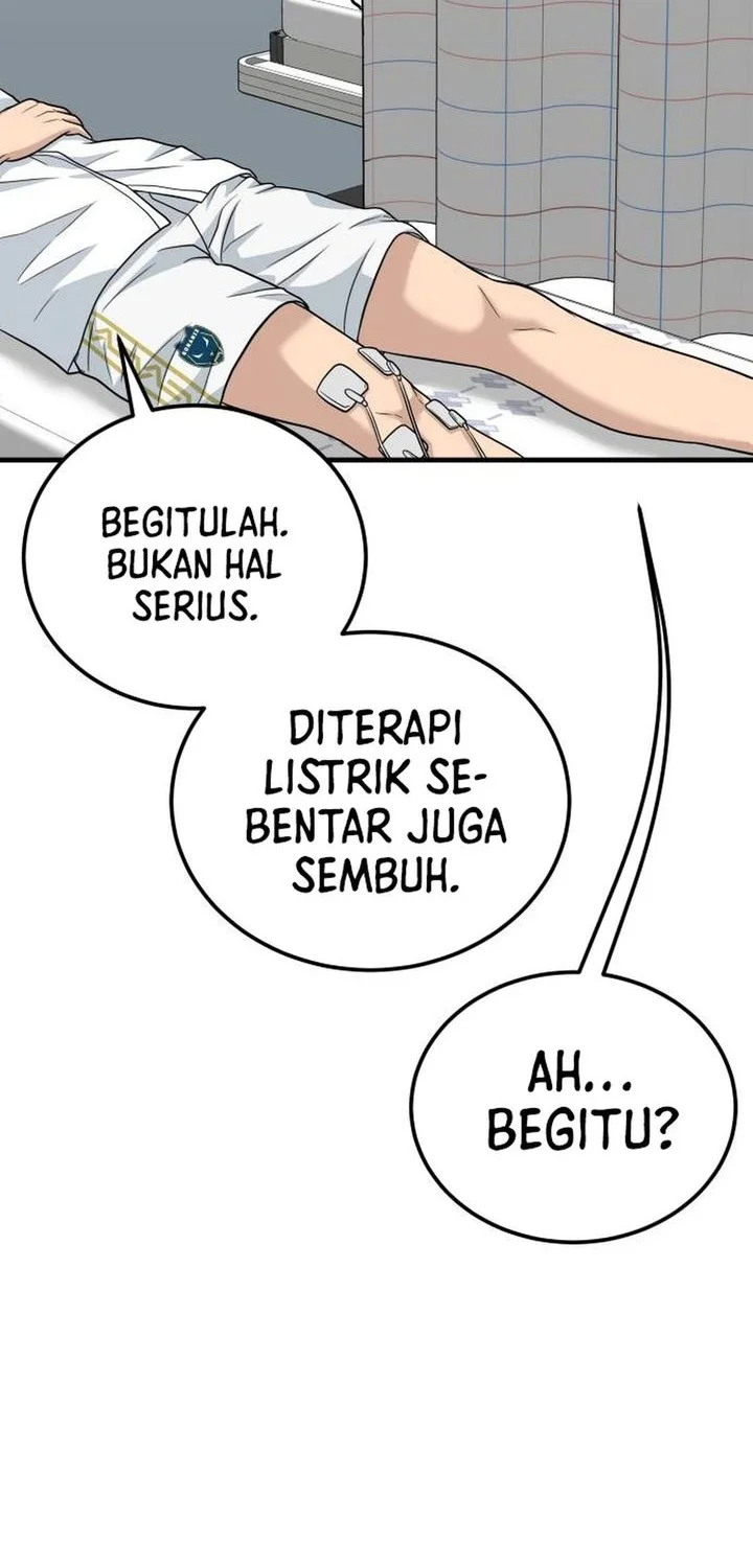 GOLIERO Chapter 26 - halaman 57