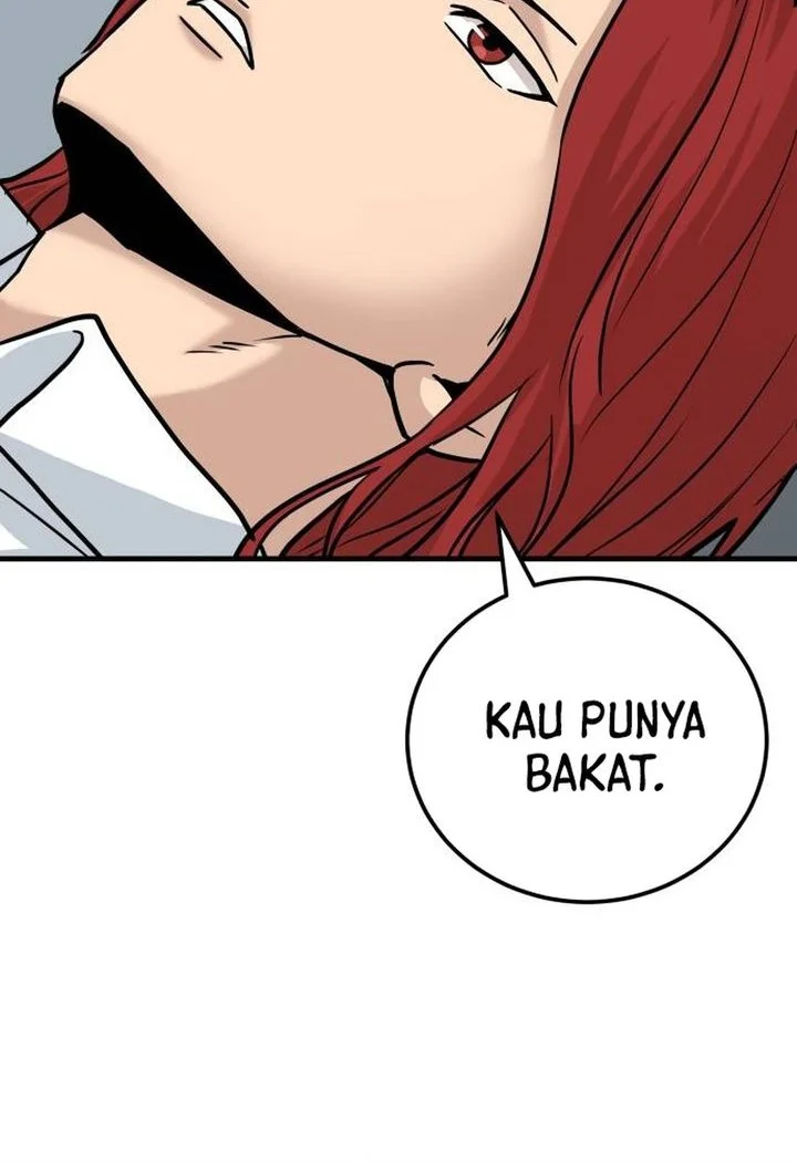 GOLIERO Chapter 26 - halaman 61