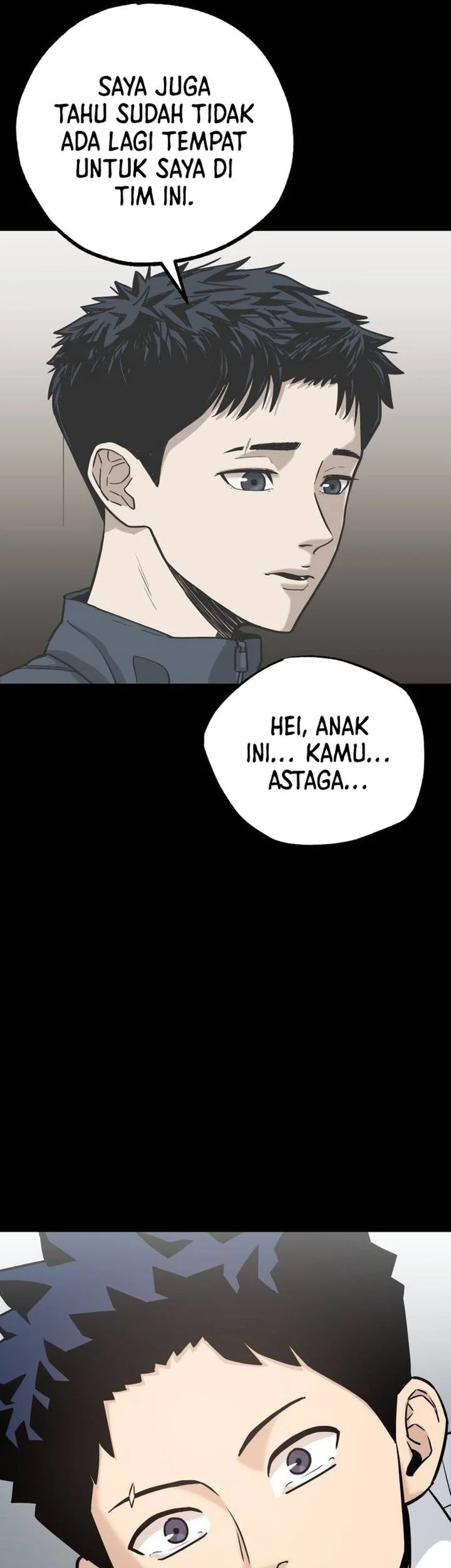GOLIERO Chapter 26 - halaman 64