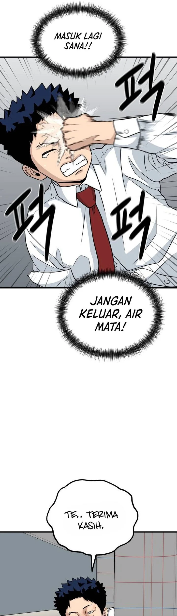 GOLIERO Chapter 26 - halaman 66
