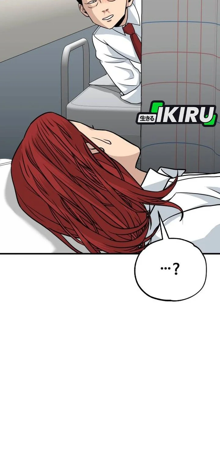 GOLIERO Chapter 26 - halaman 67