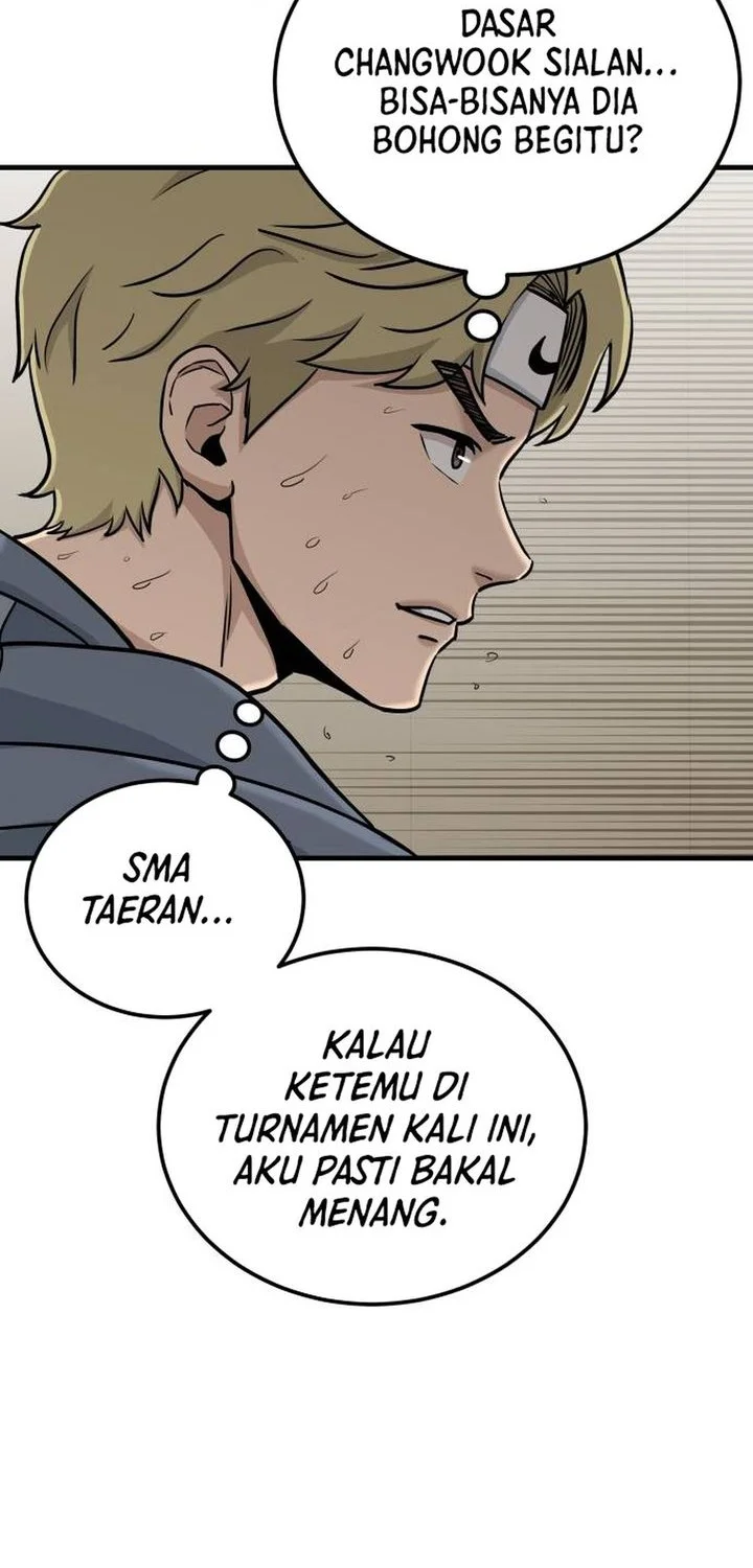 GOLIERO Chapter 26 - halaman 71