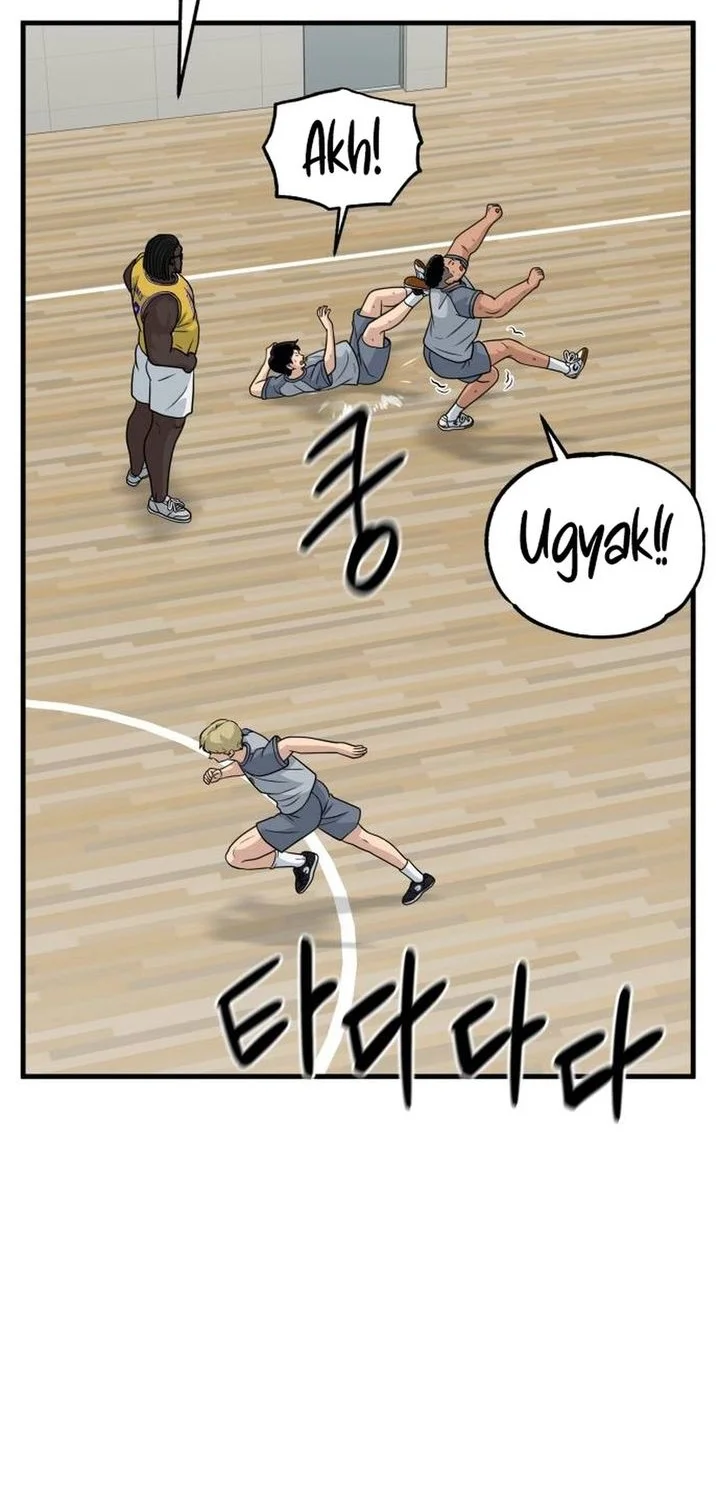 GOLIERO Chapter 26 - halaman 73