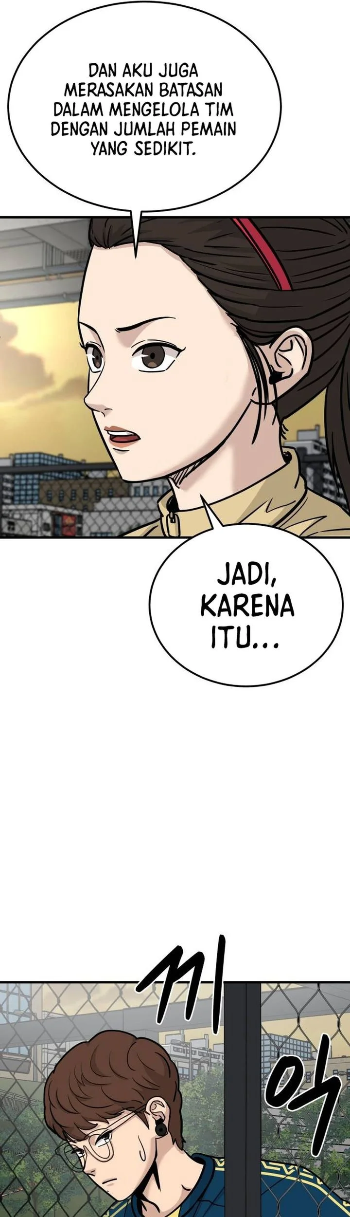 GOLIERO Chapter 26 - halaman 78
