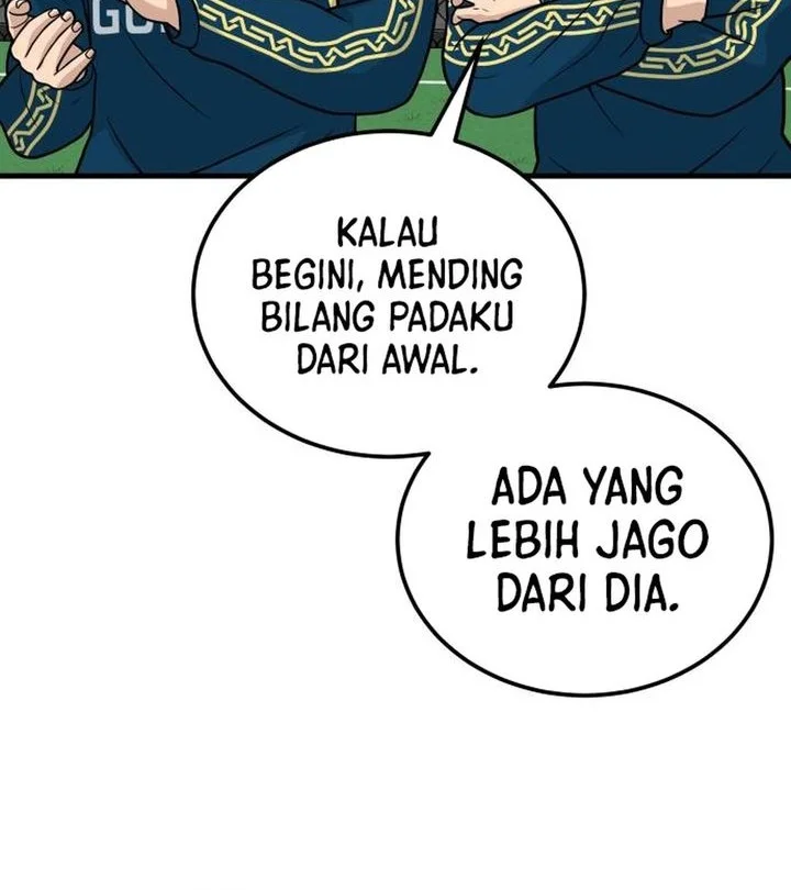 GOLIERO Chapter 26 - halaman 83