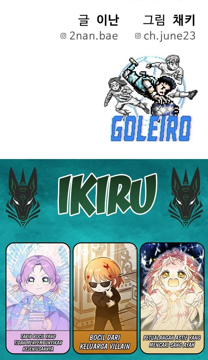 GOLIERO Chapter 26 - halaman 90