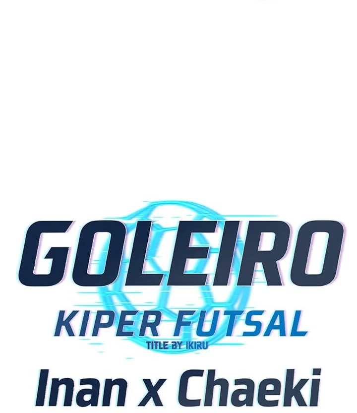 GOLIERO Chapter 27 - halaman 19