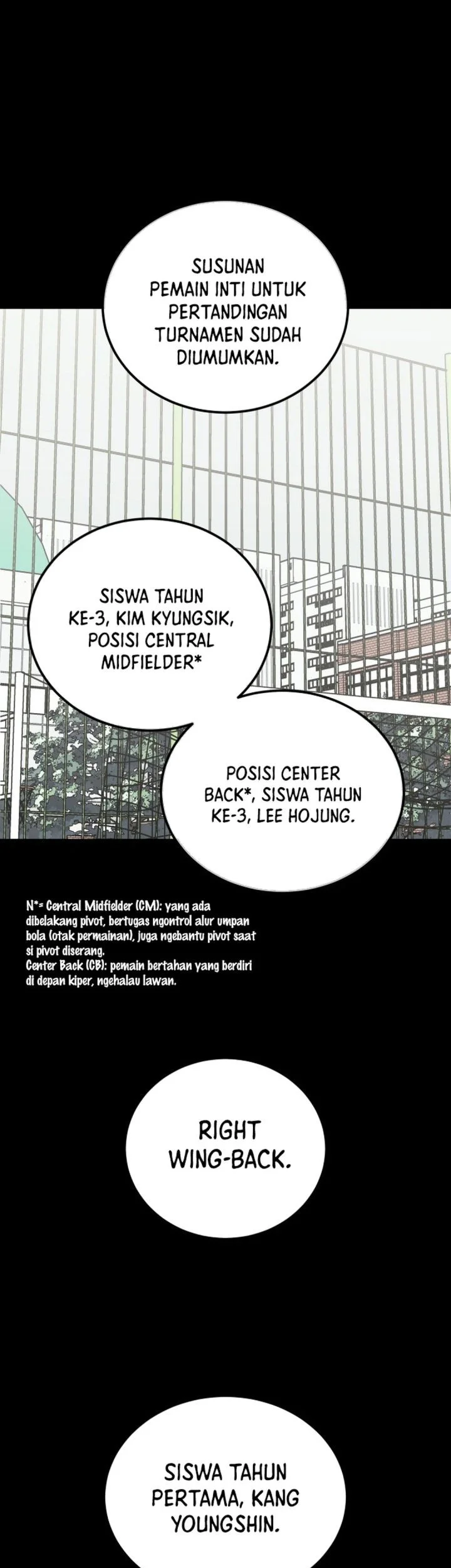 GOLIERO Chapter 27 - halaman 29