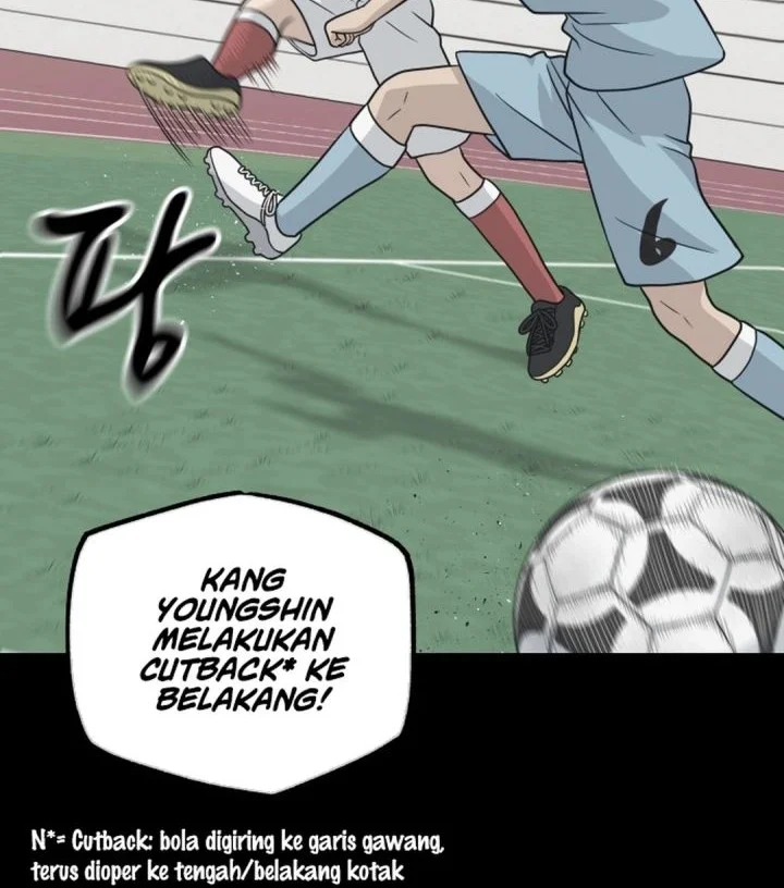 GOLIERO Chapter 27 - halaman 34