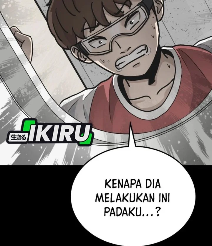 GOLIERO Chapter 27 - halaman 43