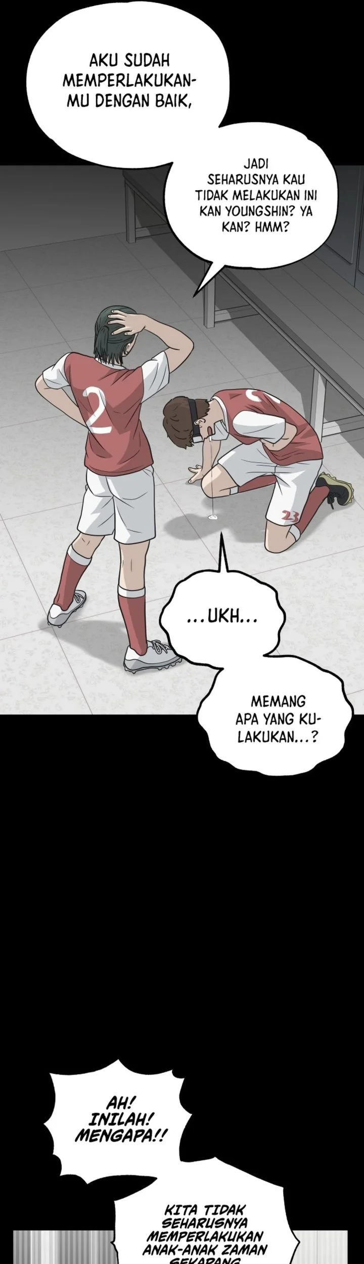 GOLIERO Chapter 27 - halaman 59