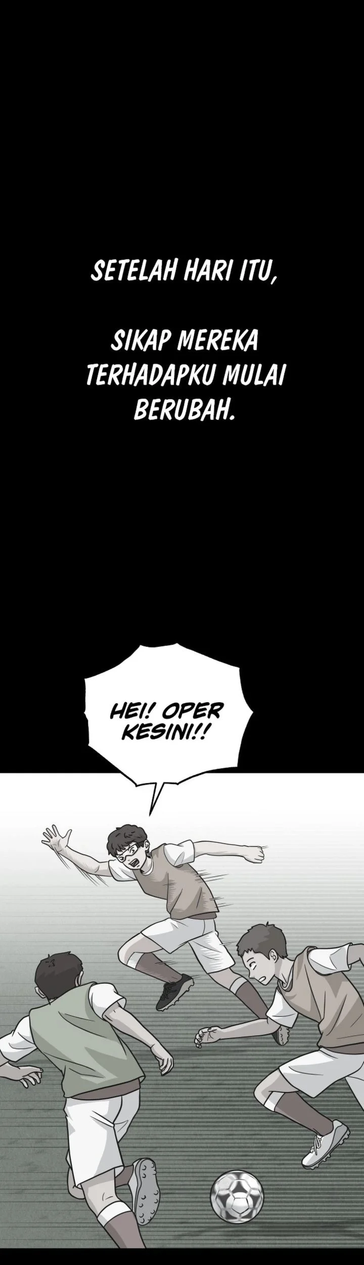 GOLIERO Chapter 27 - halaman 61