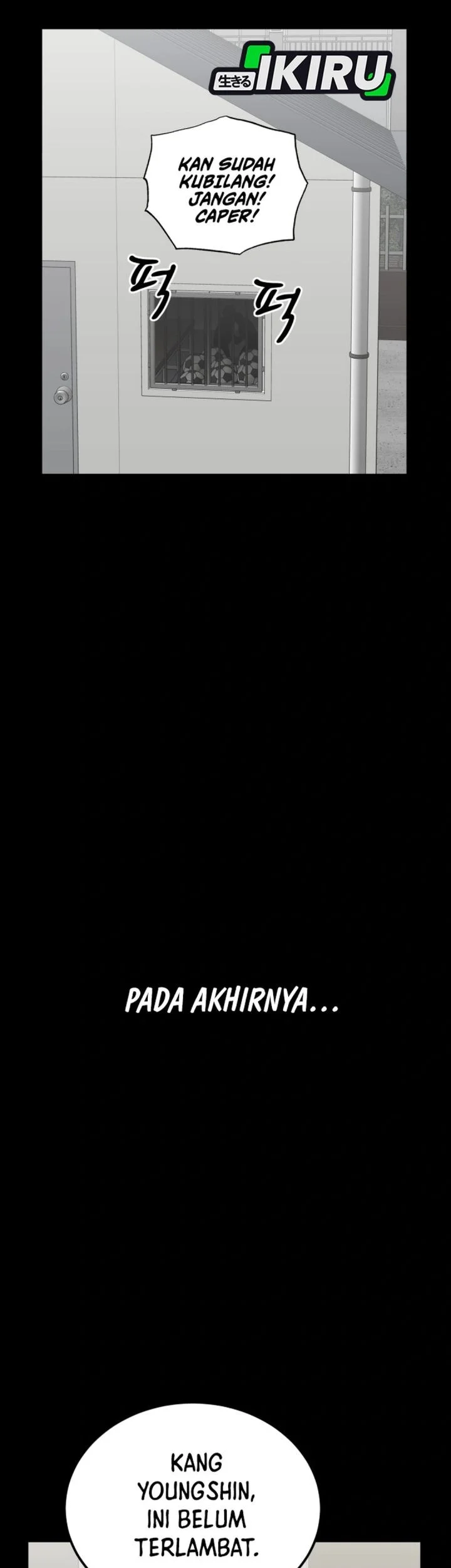 GOLIERO Chapter 27 - halaman 67