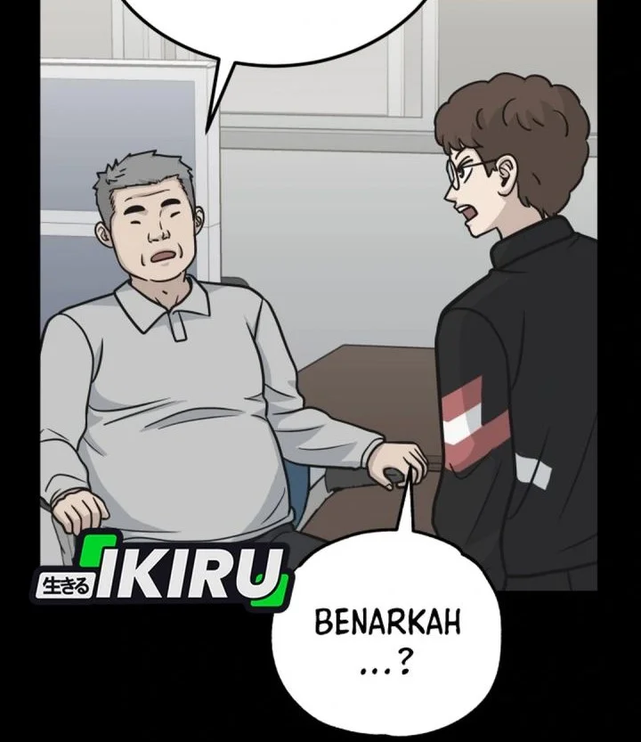 GOLIERO Chapter 27 - halaman 68