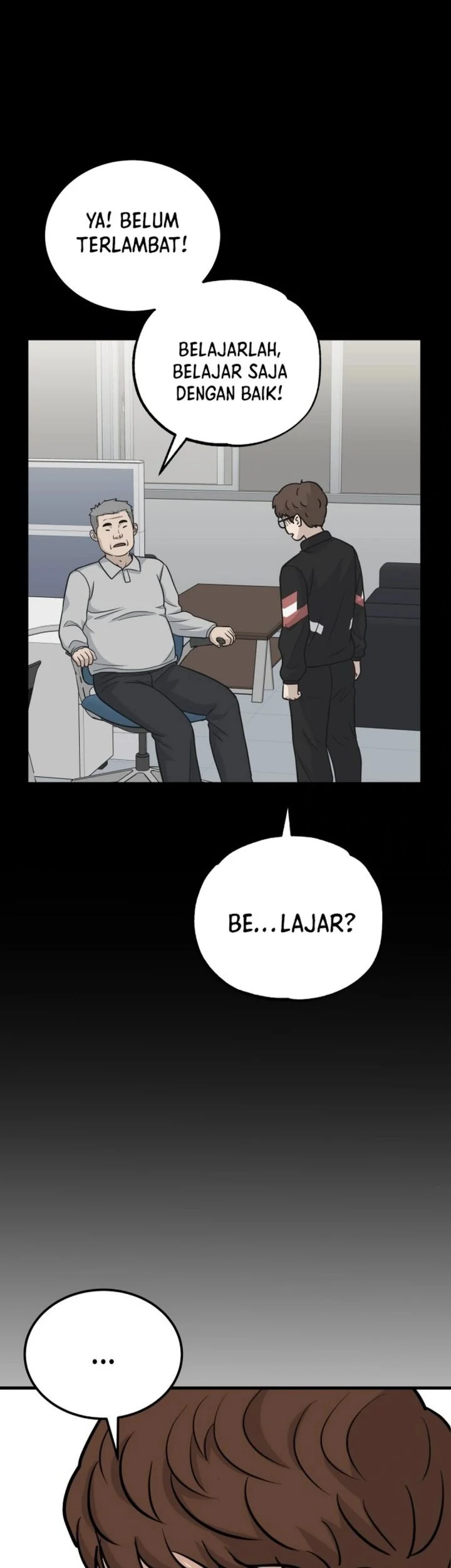 GOLIERO Chapter 27 - halaman 69