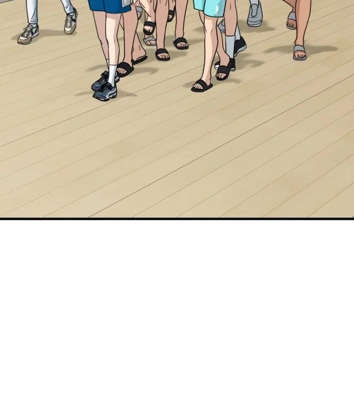 GOLIERO Chapter 27 - halaman 81