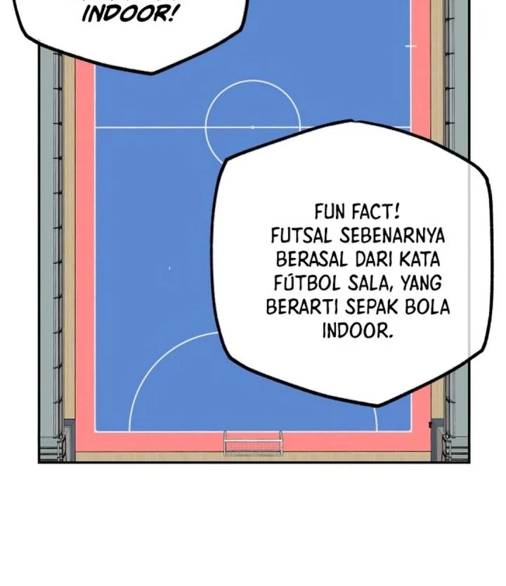 GOLIERO Chapter 27 - halaman 89