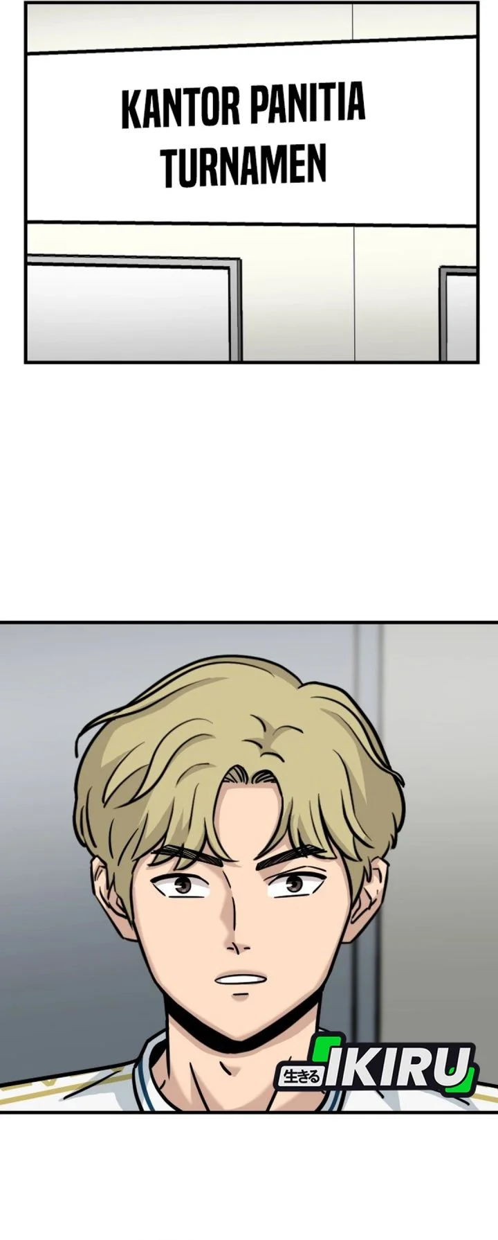 GOLIERO Chapter 27 - halaman 97