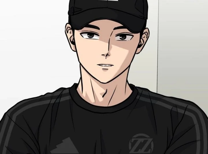 GOLIERO Chapter 28 - halaman 21