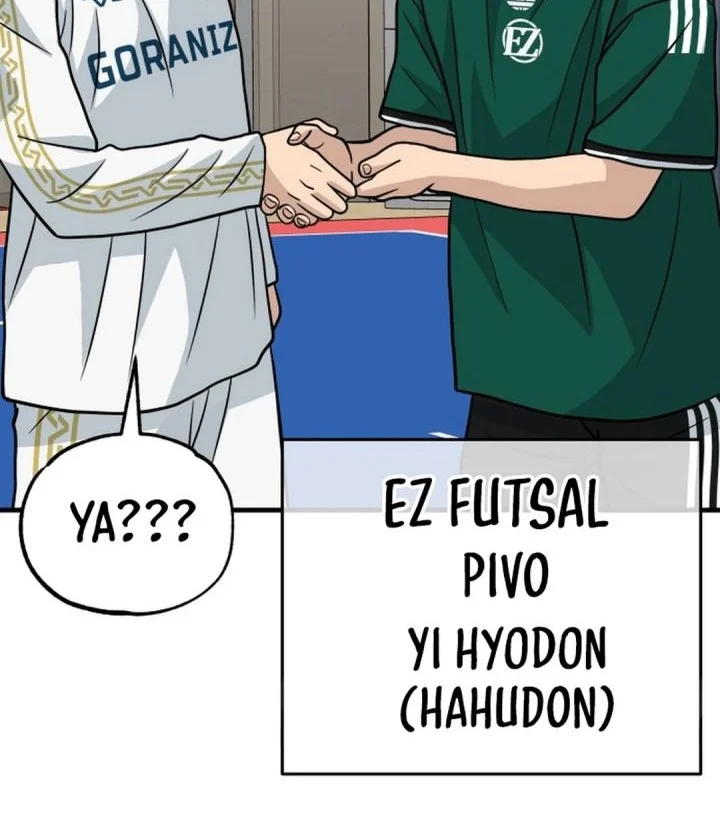 GOLIERO Chapter 28 - halaman 54