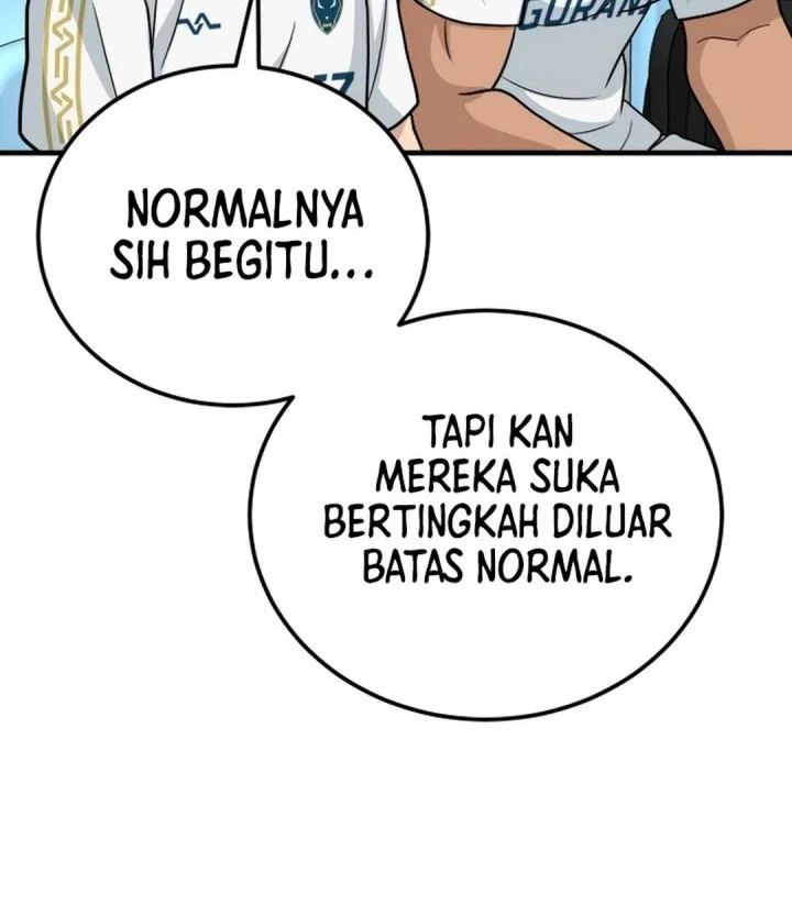 GOLIERO Chapter 28 - halaman 62