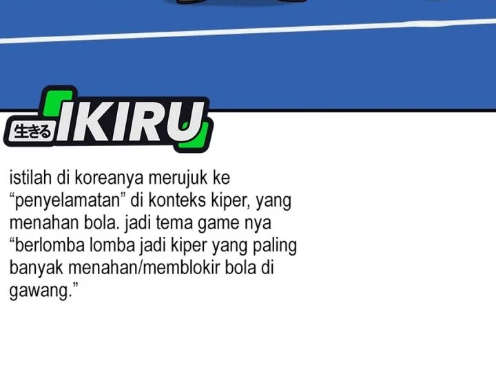GOLIERO Chapter 28 - halaman 75